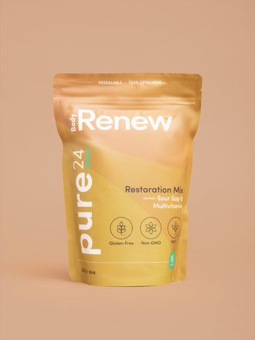 Pure Renew