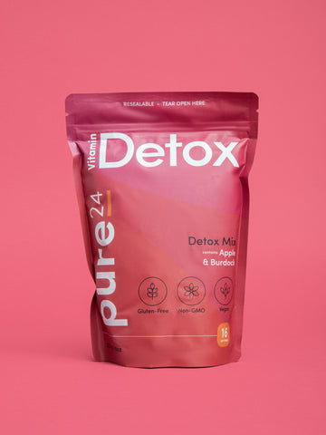 Pure Detox