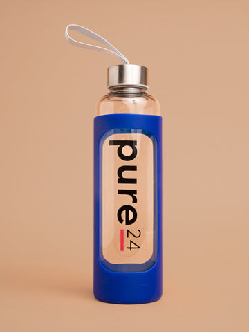 Pure24 Water Bottle
