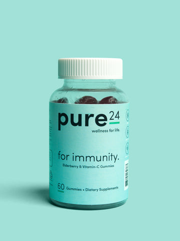 Pure Immunity
