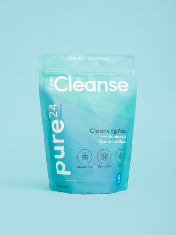 Pure Cleanse